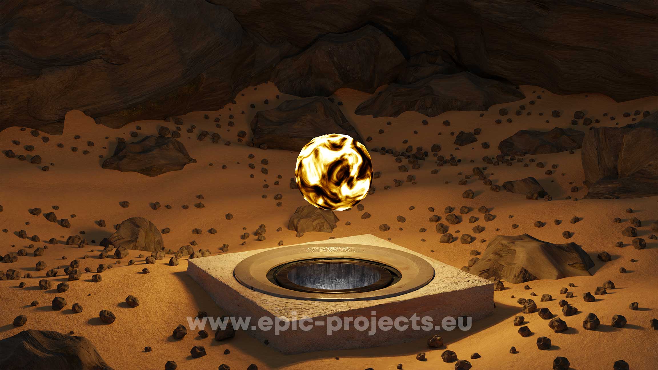 Epic Projects Sphere
